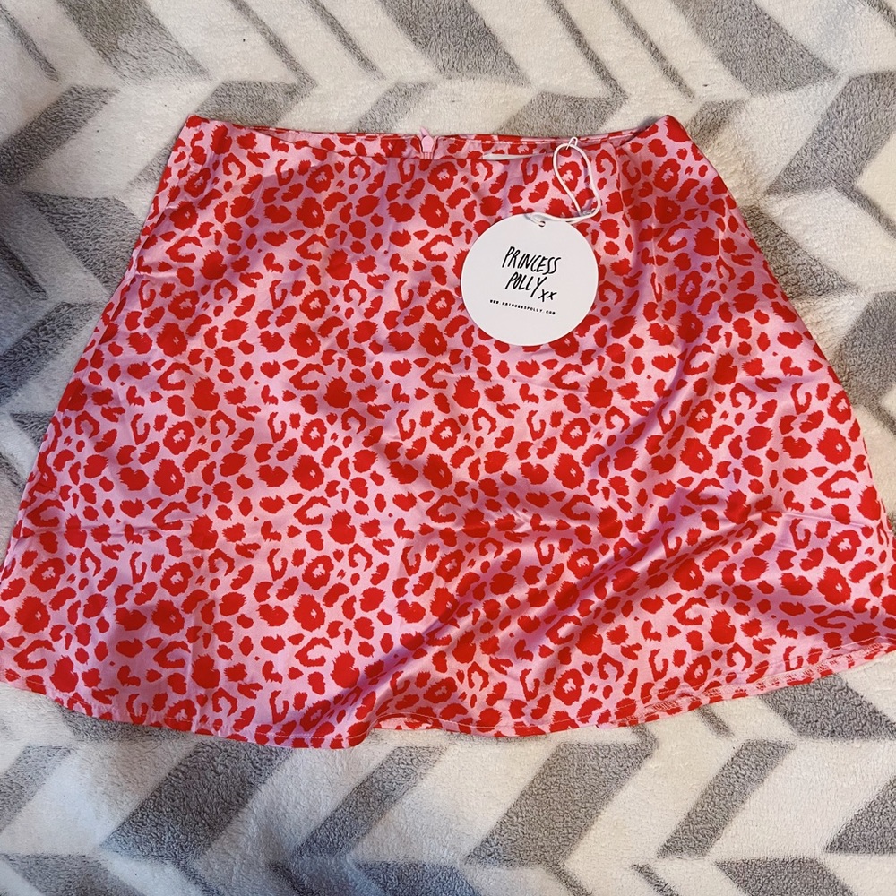 Princess Polly Mini Skirt